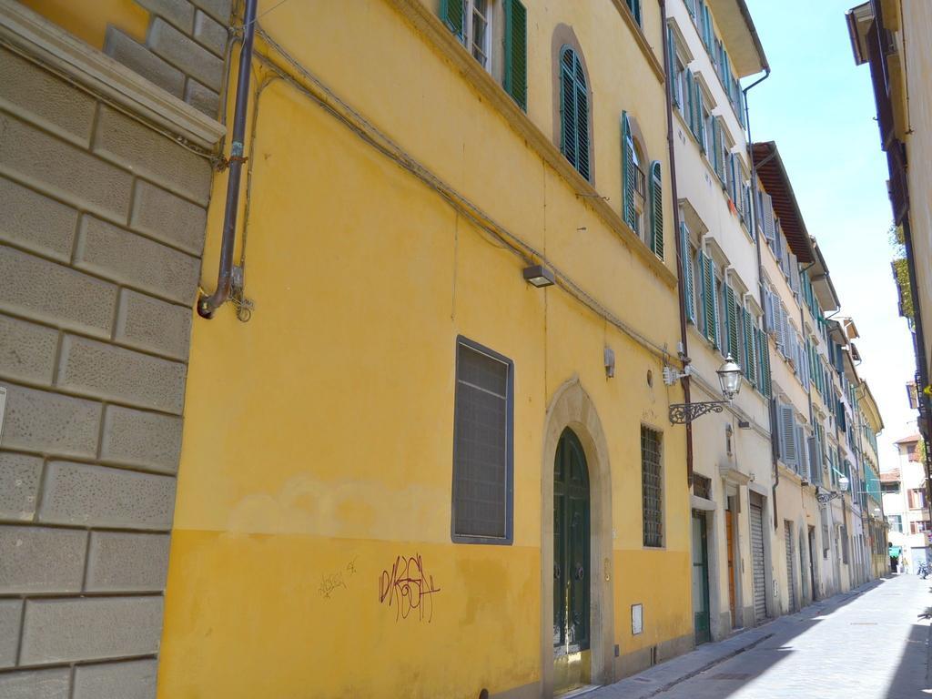 Hotel San Lorenzo Florencia Habitación foto