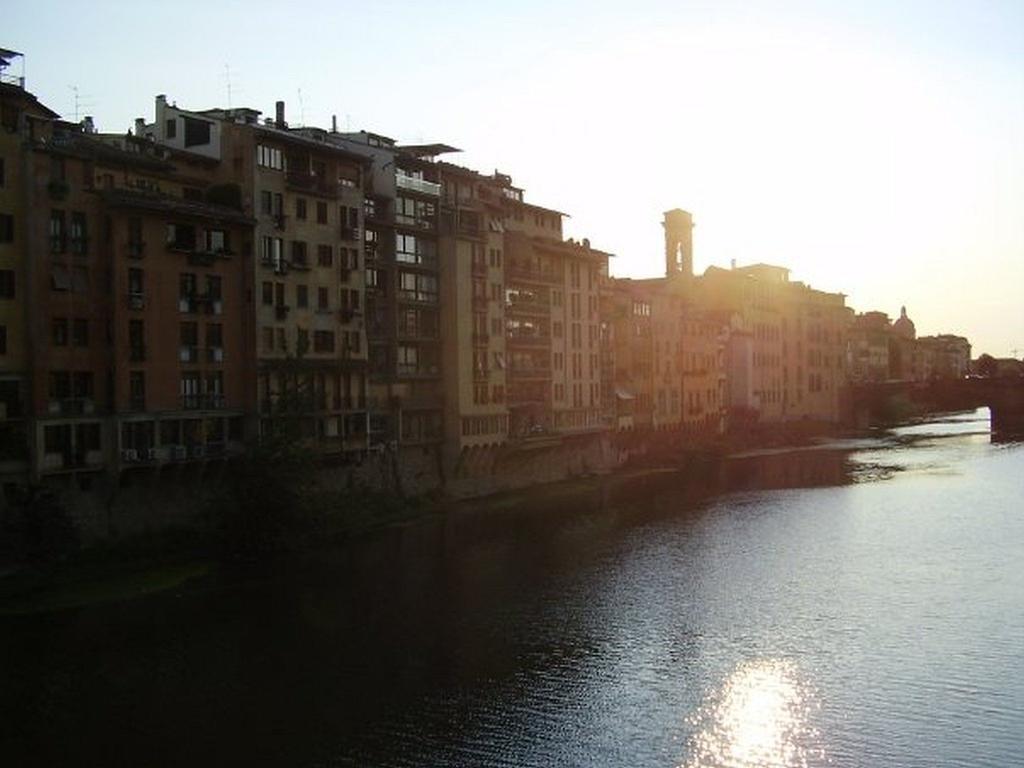 Hotel San Lorenzo Florencia Habitación foto